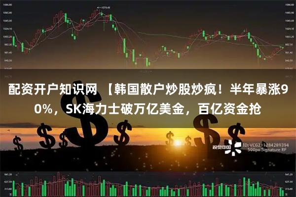 配资开户知识网 【韩国散户炒股炒疯！半年暴涨90%，SK海力士破万亿美金，百亿资金抢